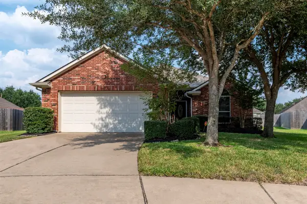 4934 Bonny Loch Lane, Houston, TX 77084