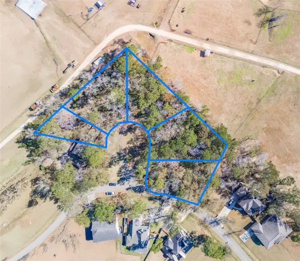 Lots 22-A - 26 Holly Springs Dr, Conroe, TX 77302