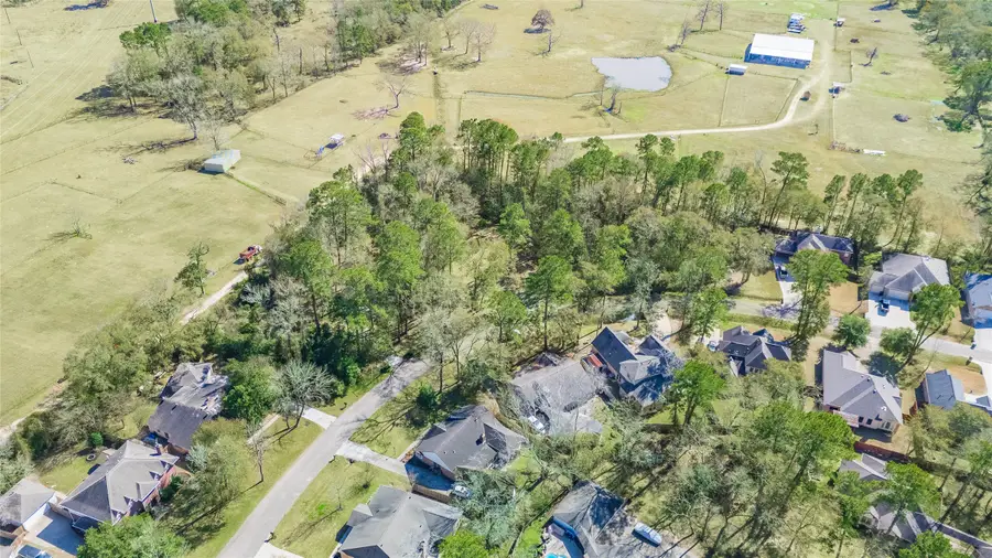 Lots 22-A - 26 Holly Springs Dr, Conroe, TX 77302 - Image #2