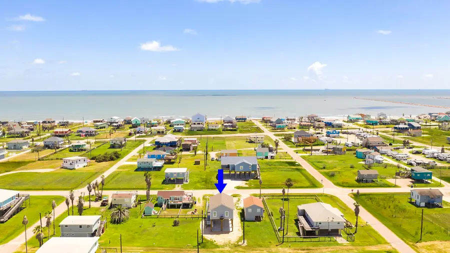 1014 Fort Velasco Drive, Surfside Beach, TX 77541 - Image #2