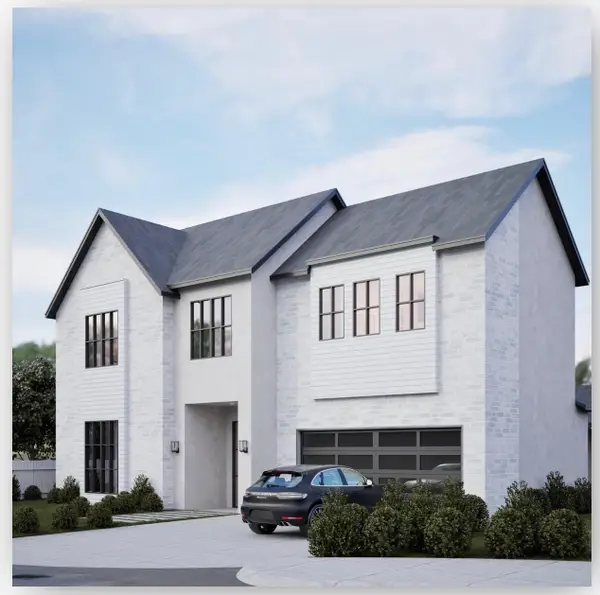 8919 Echo Valley Drive, Houston, TX 77055