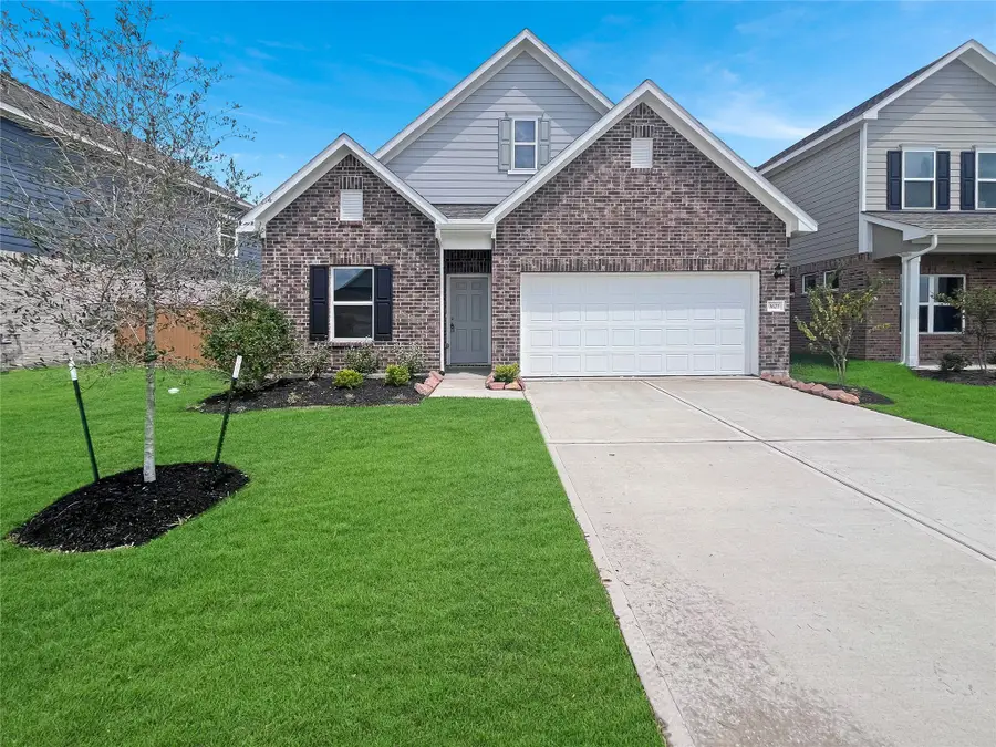 1621 River Scene Trail, Dayton, TX 77535 - Image #2