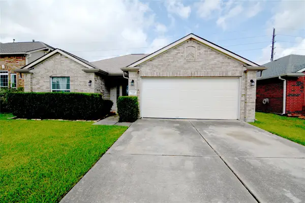 7218 Autumn Bluff Lane, Richmond, TX 77407