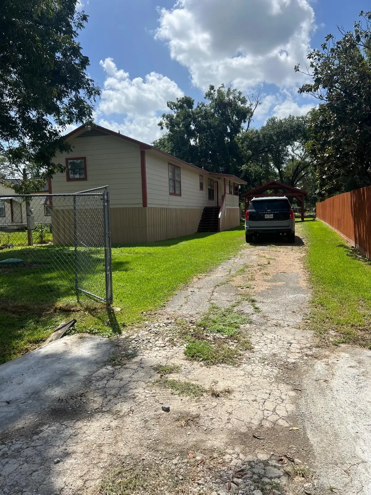 5726 Etheline Drive, Houston, TX 77039 - #1