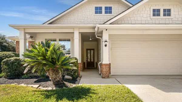 20903 Manon Lane, Spring, TX 77388