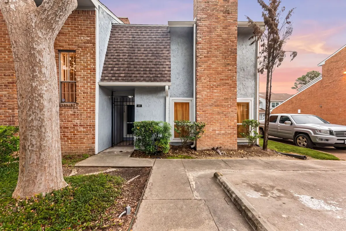 3200 Gessner Road #228, Houston, TX 77063 - #1