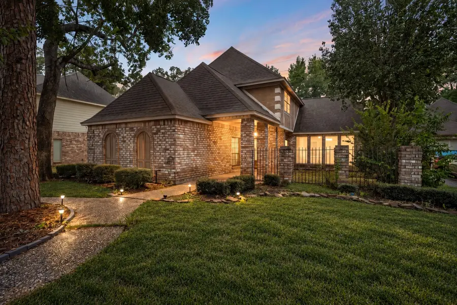 15110 Walters Road, Houston, TX 77068 - #2
