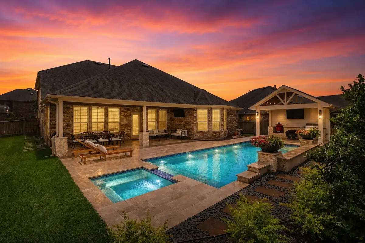 1422 Trails Of Katy Lane, Katy, TX 77494 - #1