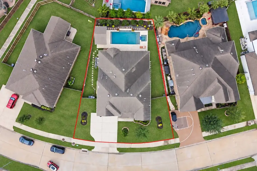 1422 Trails Of Katy Lane, Katy, TX 77494 - #2