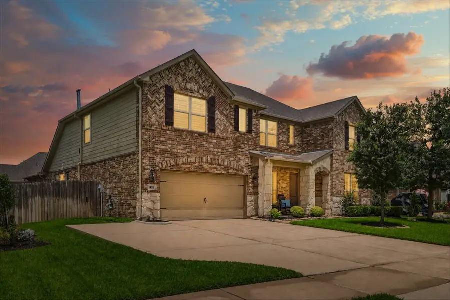 1422 Trails Of Katy Lane, Katy, TX 77494 - #3
