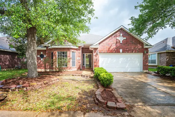 3823 Addison Drive, Pearland, TX 77584
