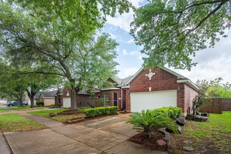 3823 Addison Drive, Pearland, TX 77584 - #2