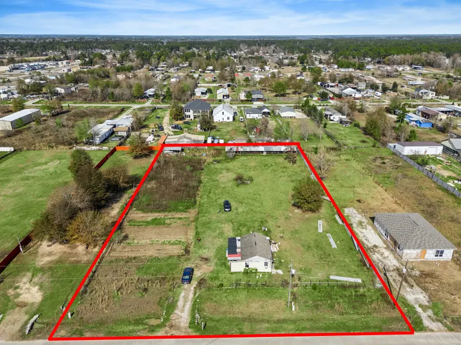 533 County Road 3558, Cleveland, TX 77327 - #2