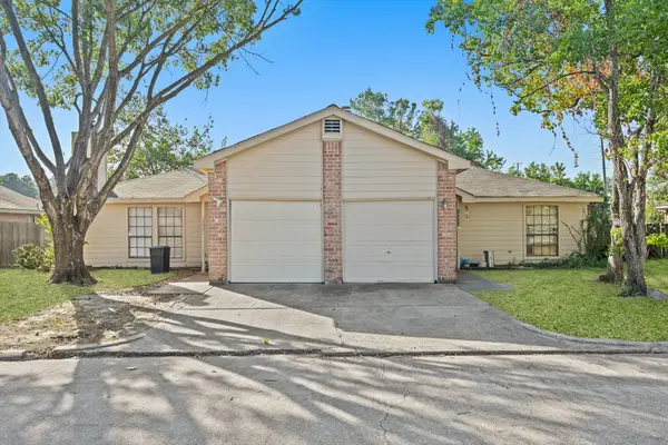 10021 Emerald Creek Drive, Houston, TX 77070