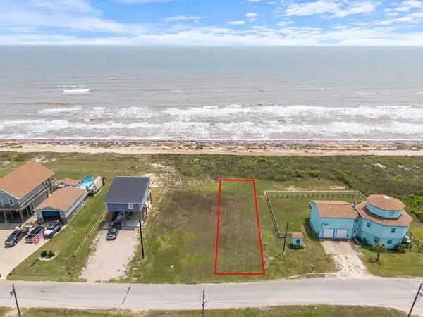 0 County Road 230, Sargent, TX 77414