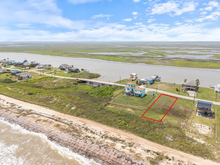 0 County Road 230, Sargent, TX 77414 - #2