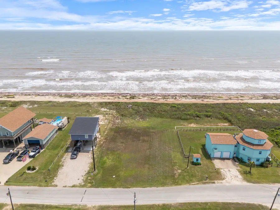 0 County Road 230, Sargent, TX 77414 - #3
