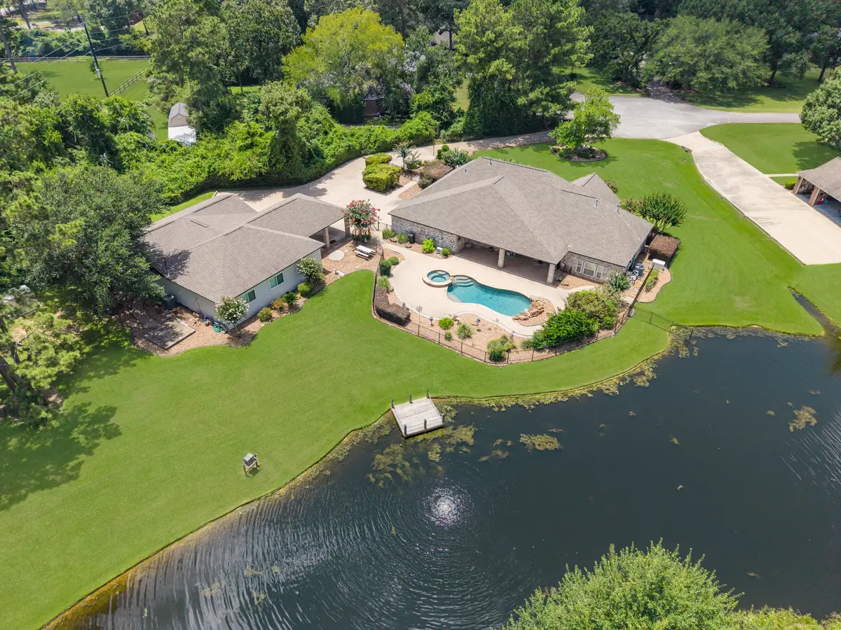 2327 Timberbreeze Court, Magnolia, TX 77355 - #1
