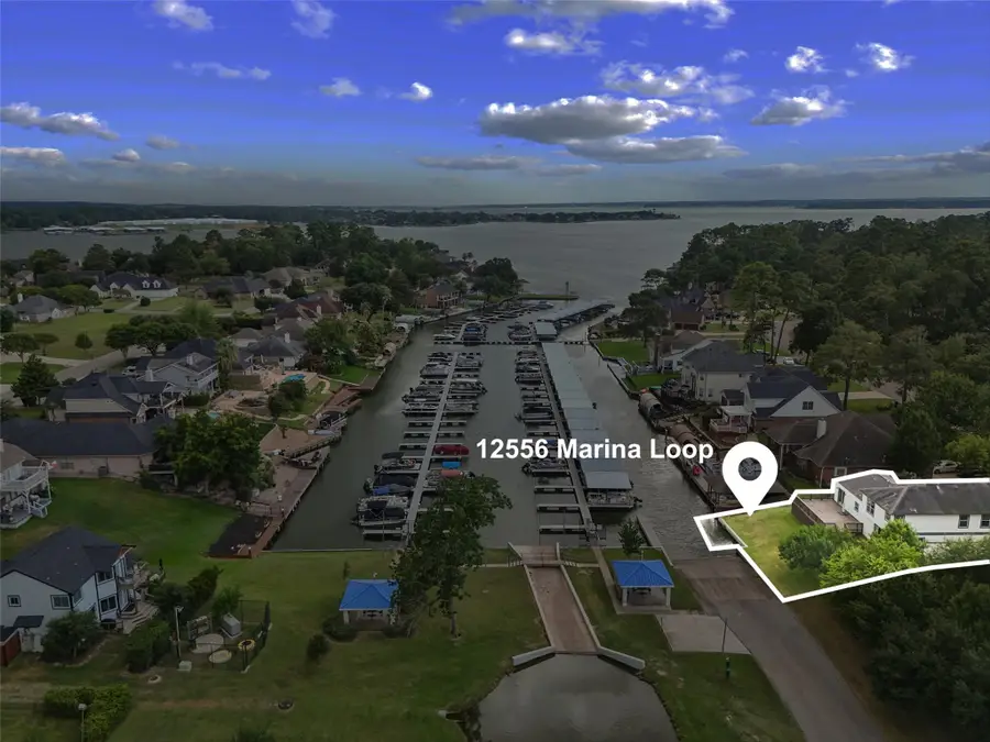 12556 Marina Loop, Willis, TX 77318 - #3