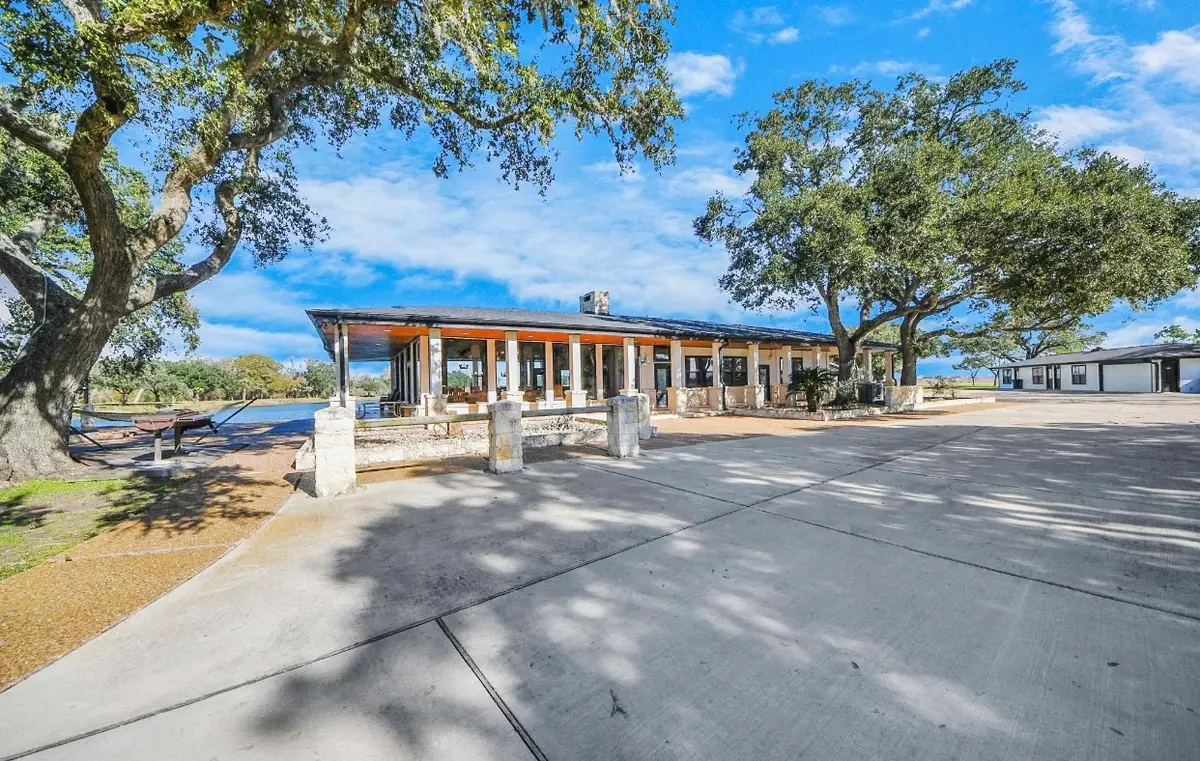 5523 Ehrman Lake Lane, Wallis, TX 77485 - Image #1