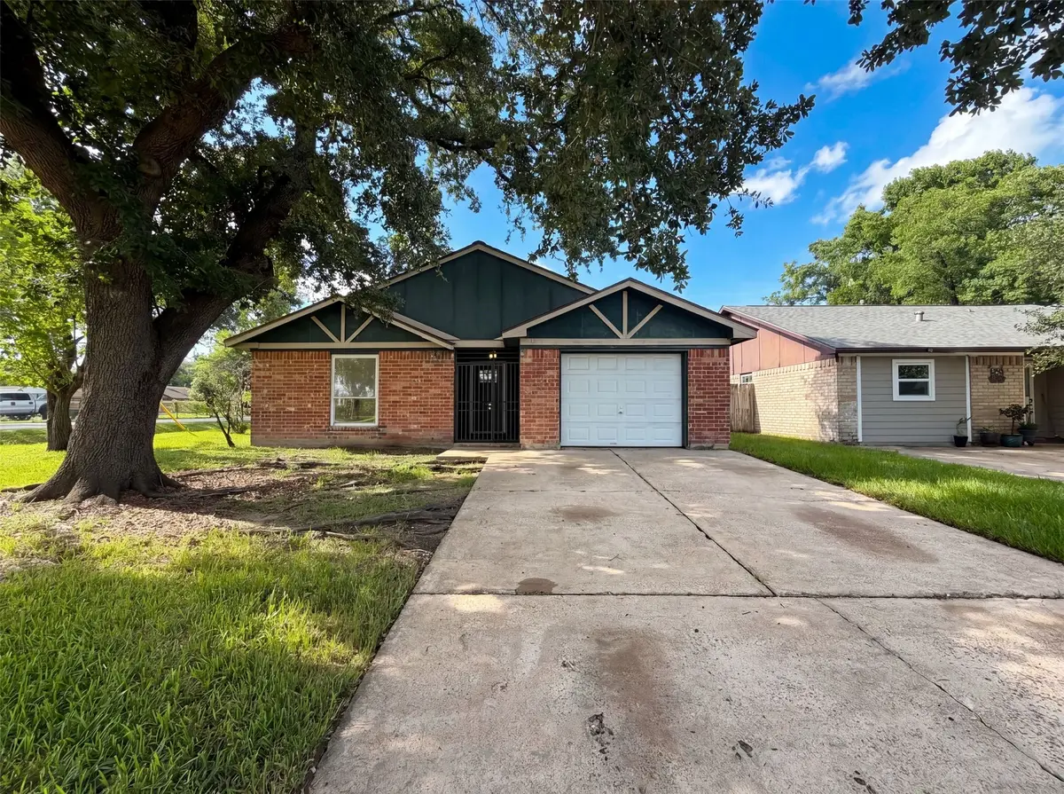 703 Midland Court, Houston, TX 77060 - #1