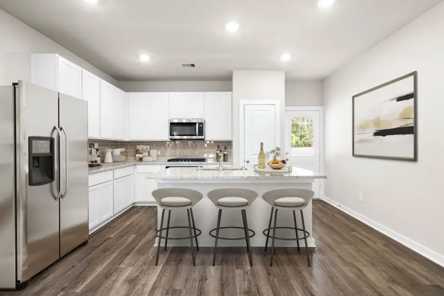 12171 Ridge Top Drive, Conroe, TX 77304 - Image #2