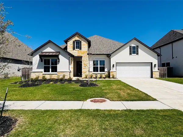 4834 Parkgate Avenue, Fulshear, TX 77441