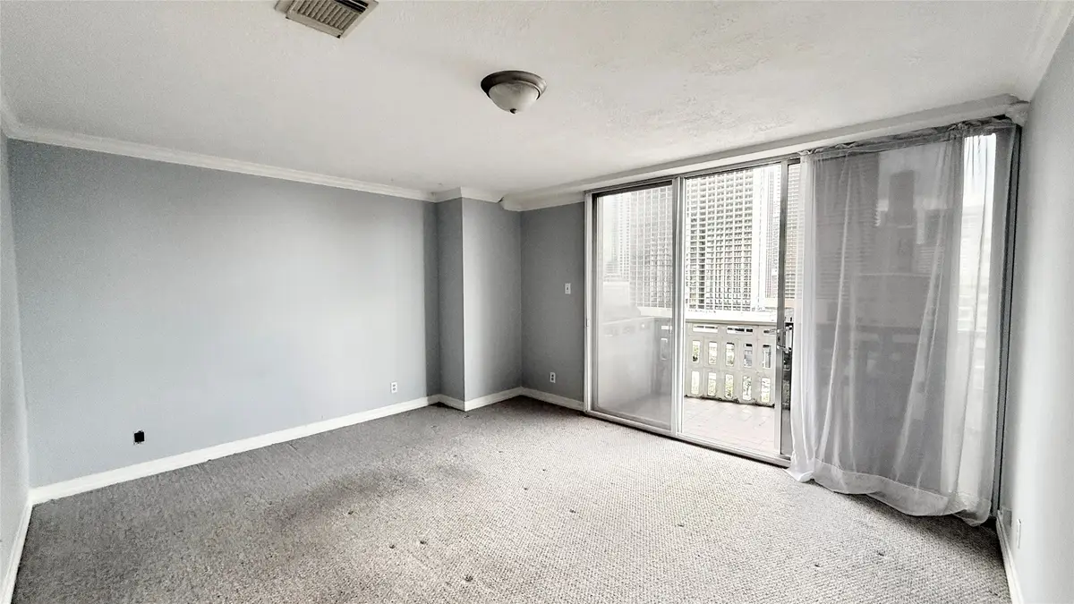 2016 Main Street #1113, Houston, TX 77002 - #1