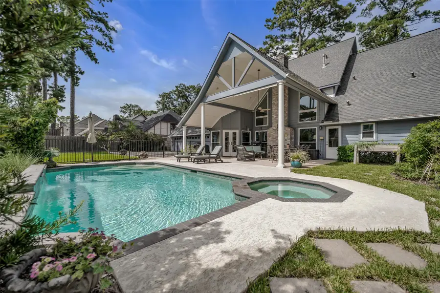 8018 Northbridge Drive, Spring, TX 77379 - #3