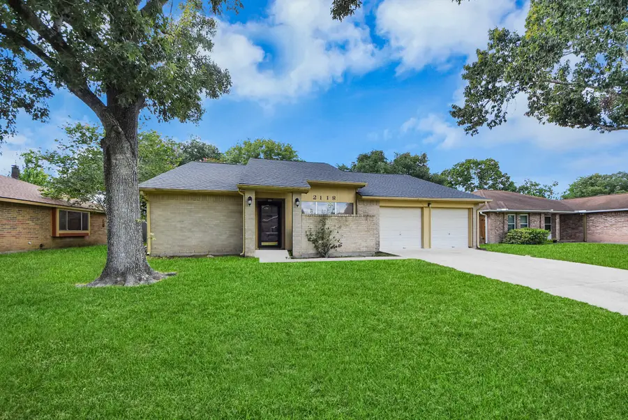 2118 Pilgrims Bend Drive, Friendswood, TX 77546 - #3