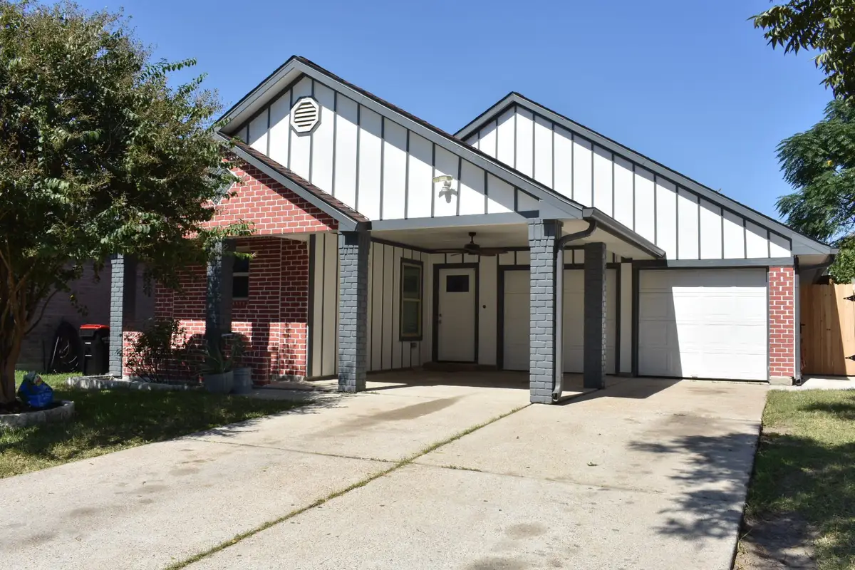 2222 Irish Spring Drive, Houston, TX 77067 - Image #1