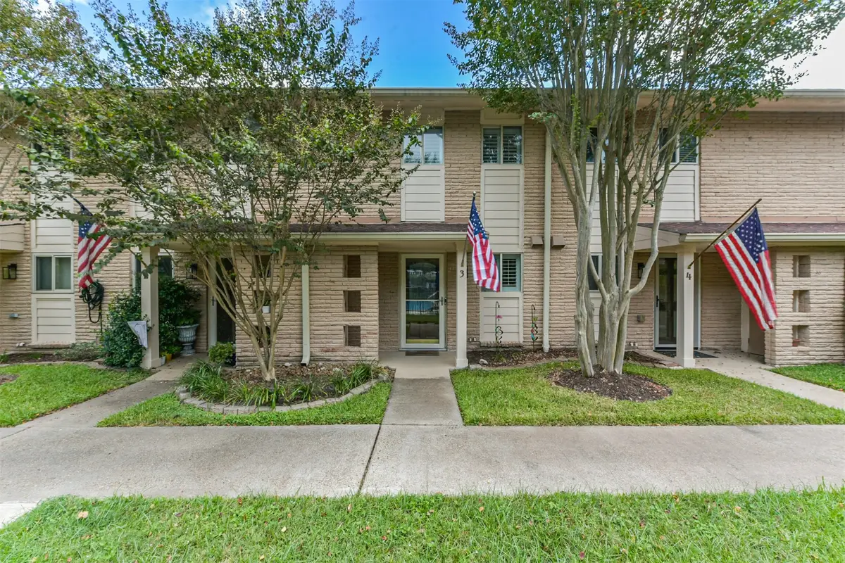 2330 Lakewood Yacht Club Drive #3, Seabrook, TX 77586 - Image #1
