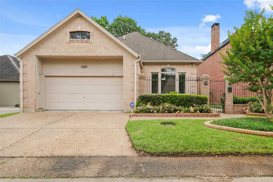 120 Summerwood Street, Beaumont, TX 77706 - Image #3