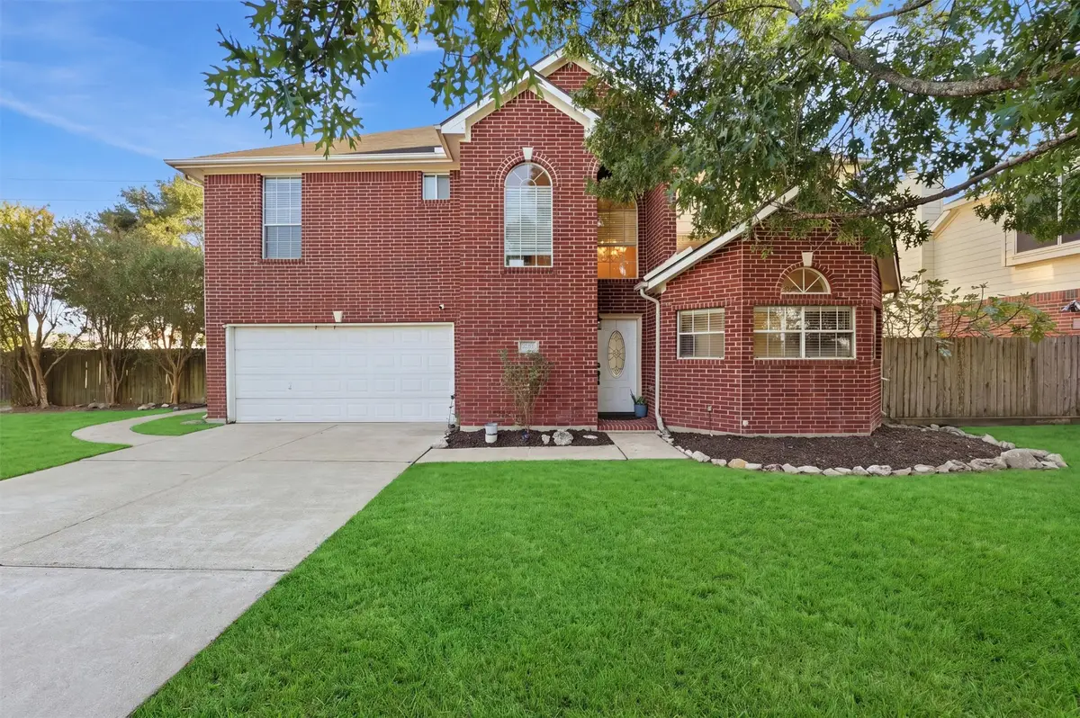 3261 Zareen Lane, Katy, TX 77493 - #1