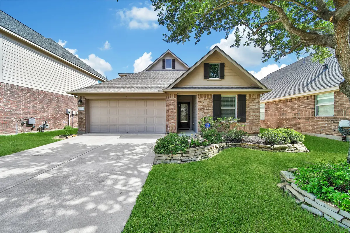 22534 Lavaca Ranch Lane, Katy, TX 77449 - #1
