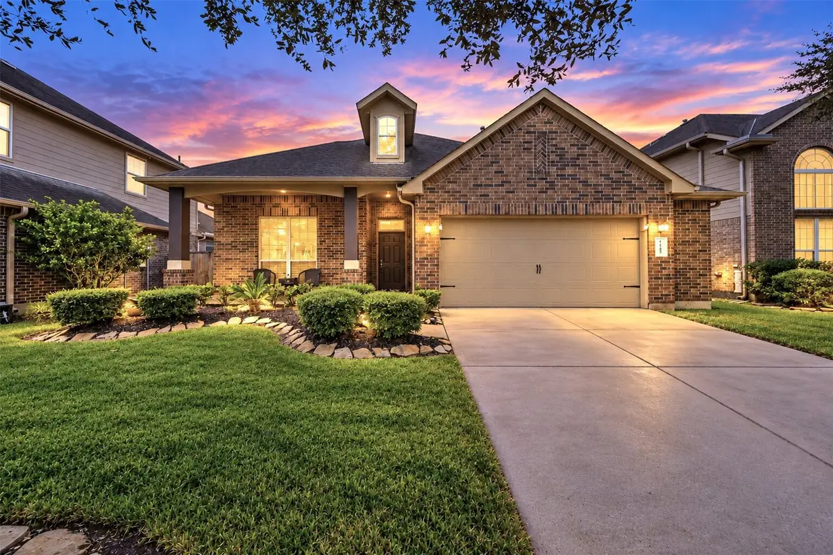 11719 Balvano Drive, Richmond, TX 77406 - #1