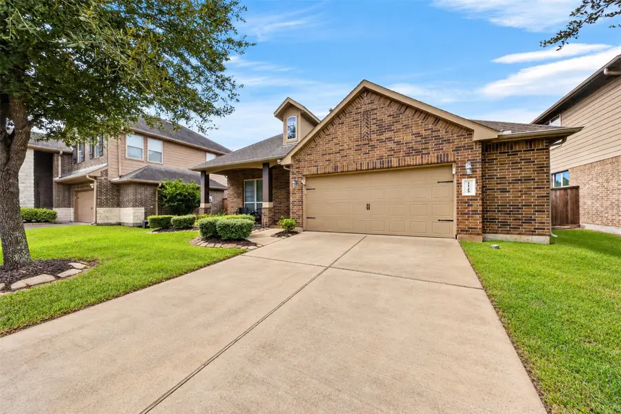 11719 Balvano Drive, Richmond, TX 77406 - #3
