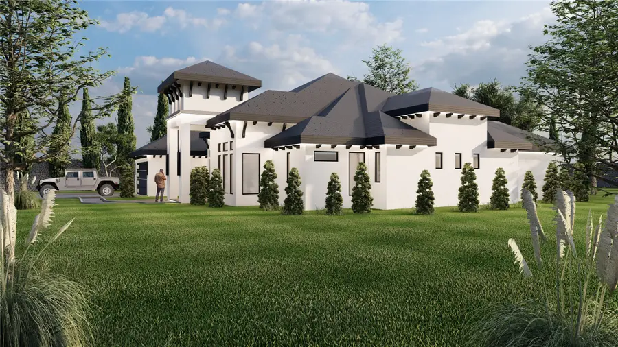 17126 S Saba, Splendora, TX 77372 - Image #2