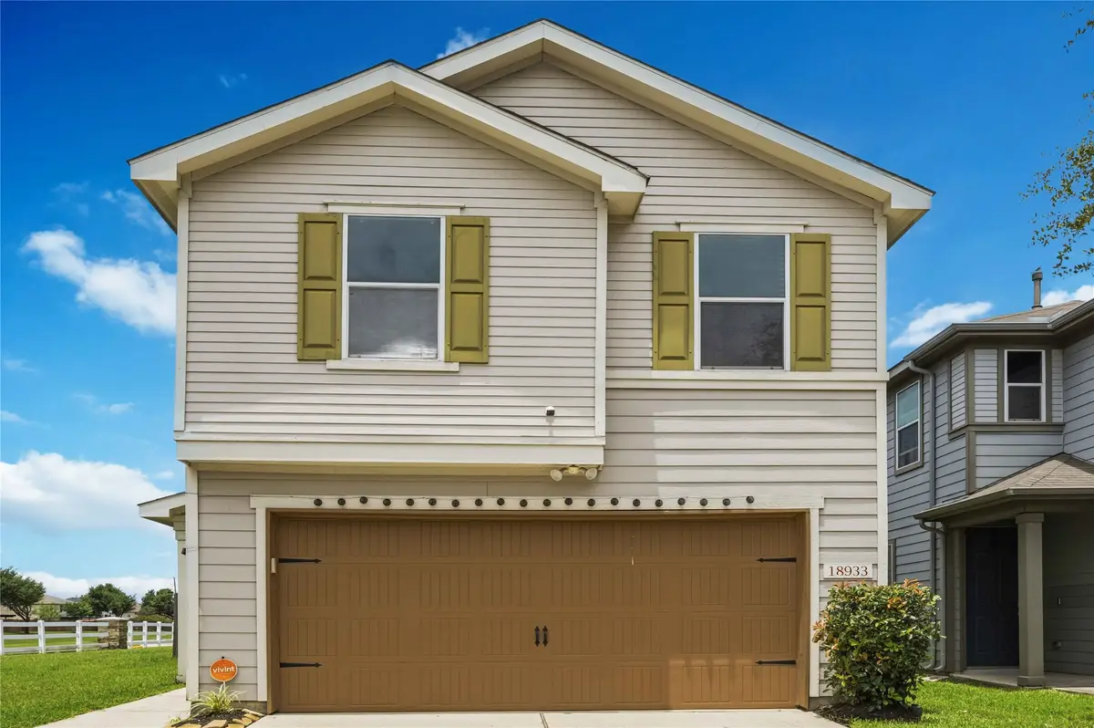 18933 Porchlight Court, Houston, TX 77073 - #1