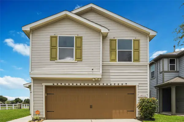 18933 Porchlight Court, Houston, TX 77073
