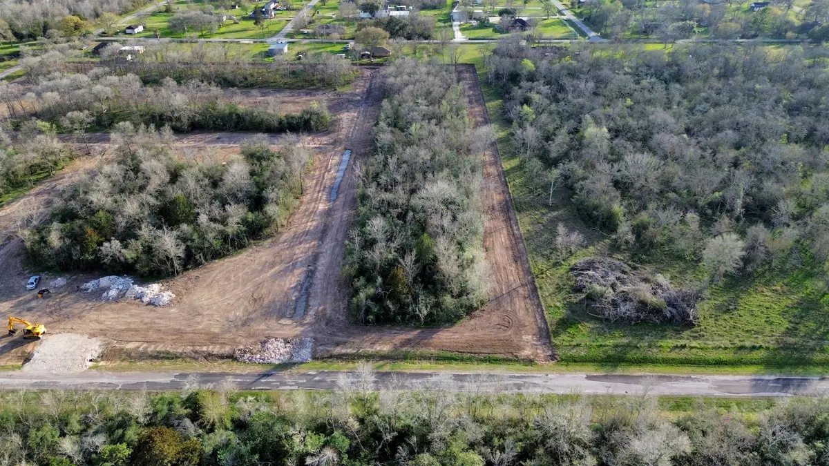 Lot 1 Campo Santo Street, Sealy, TX 77474 - #1