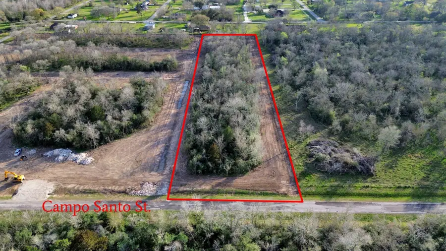 Lot 1 Campo Santo Street, Sealy, TX 77474 - #2