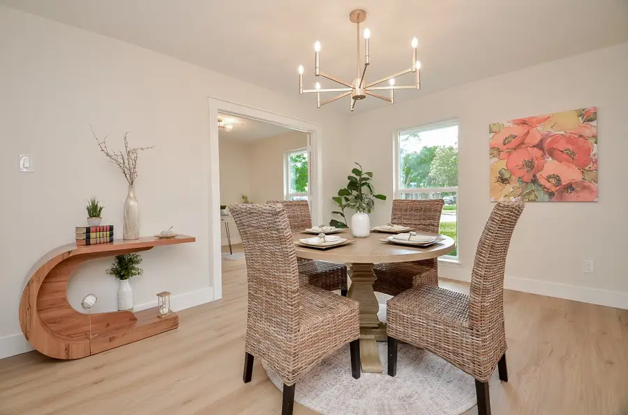 12511 Nova Drive, Houston, TX 77077 - #2
