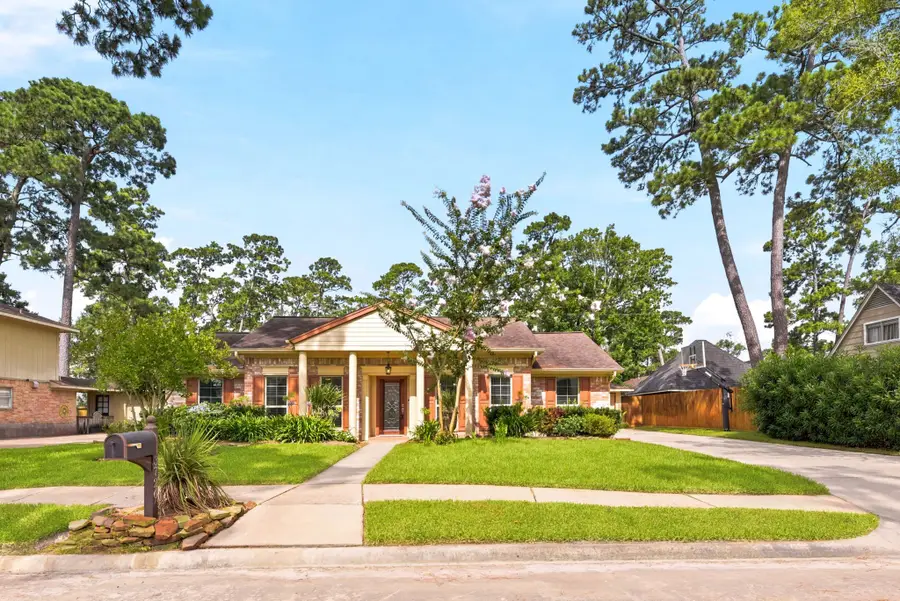 3726 Autumn Lane, Baytown, TX 77521 - #2