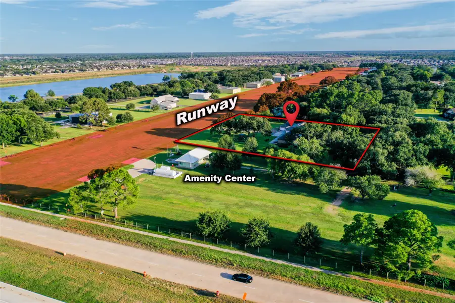11 W Kitty Hawk St, Richmond, TX 77406 - #3