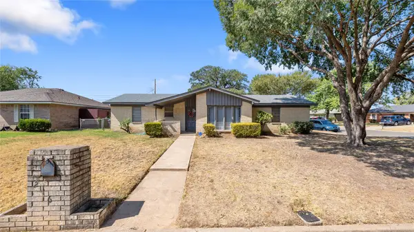 2116 Easy Street, Waco, TX 76704