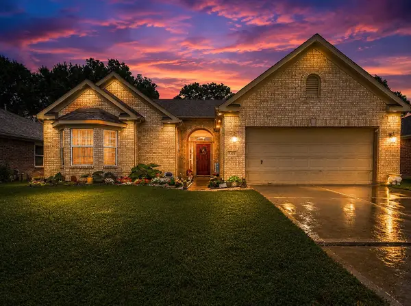 1311 Shadow Mountain Drive, Katy, TX 77450