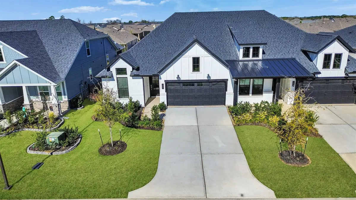 14233 Juniper Breeze Court, Willis, TX 77318 - Image #1