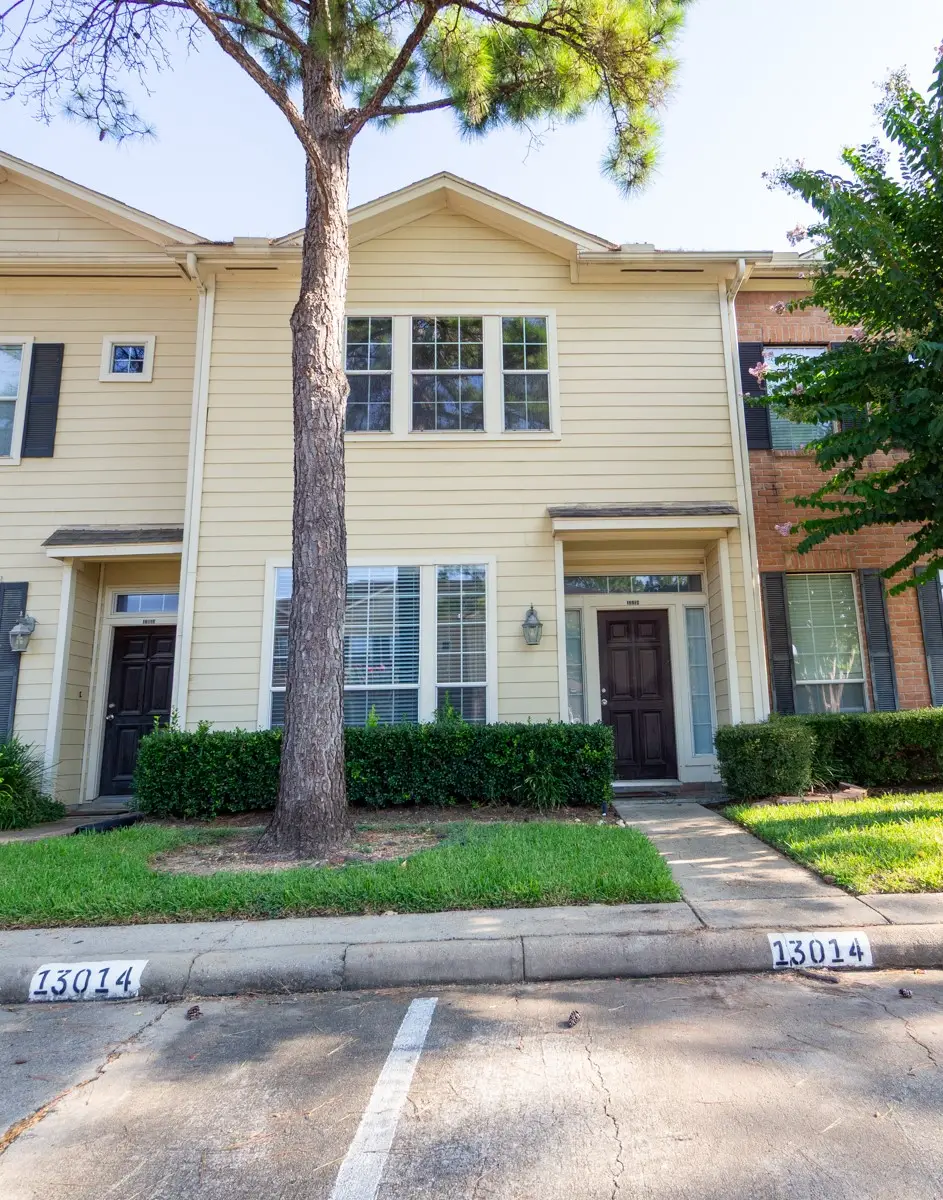 13014 Gentryside Court, Houston, TX 77077 - #1