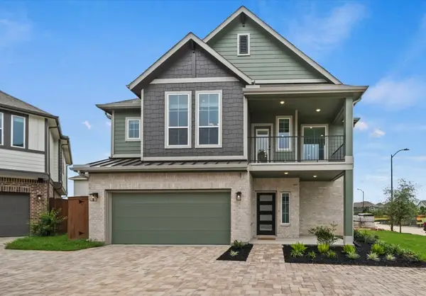 7619 Swooping Swallow Lane, Katy, TX 77493